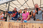 CSD Parade 2015 (©Foto: Martin Schmitz)